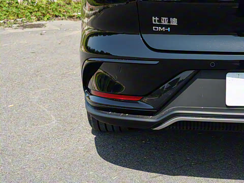 2025�� DM-i �Ǽݰ� 245KM�����