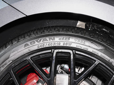 2026�� 2.0T Trophy+ �����Ǽݰ�