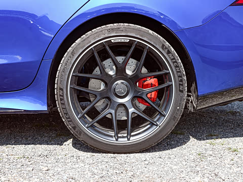 2026�� AMG GT 50 �����ܳ� �й��ر��