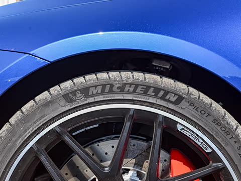 2026�� AMG GT 50 �����ܳ� �й��ر��