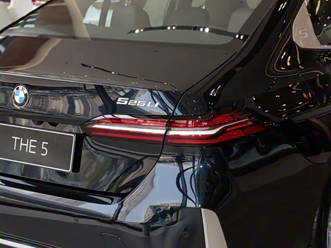 2026�� 525Li ������װ