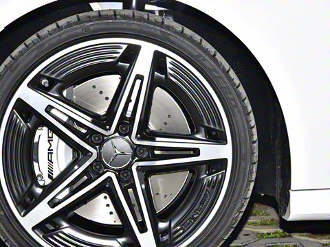 2026�� AMG A 35 L 4MATIC