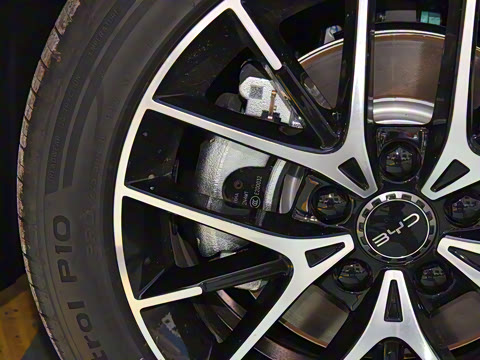 2025�� �Ǽݰ� DM-i 1.5L 125km �����