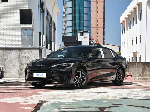 2025�� �Ǽݰ� DM-i 1.5L 125km �����