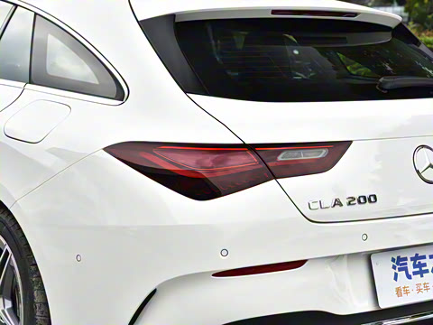 2026�� CLA 200 ���ܳ�