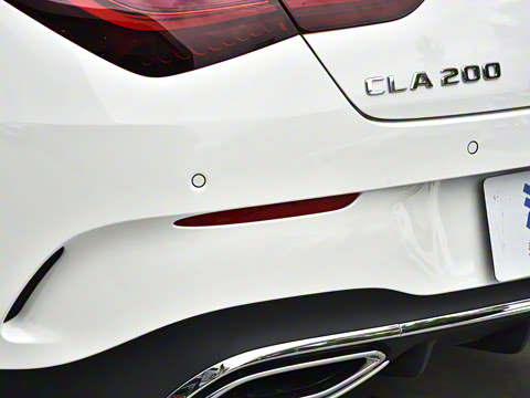 2026�� CLA 200 ���ܳ�