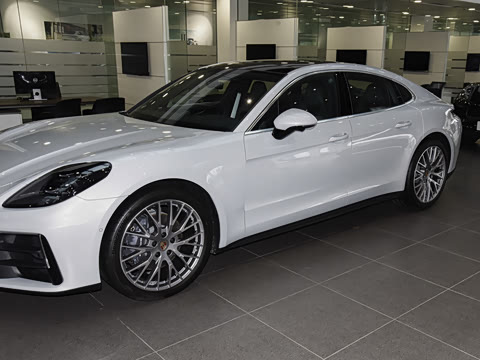 2026�� Panamera 2.9T