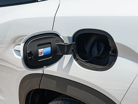 2026�� DM-i 310KM ��Խ��