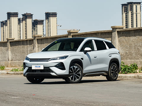 2026�� DM-i 310KM ��Խ��