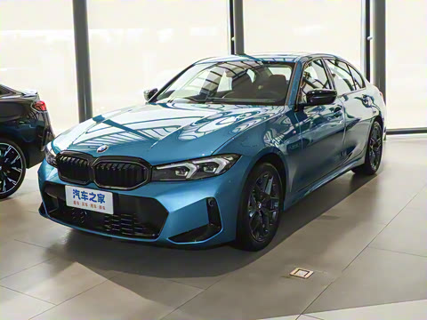 2025�� 330Li M�˶���ҹ��װ