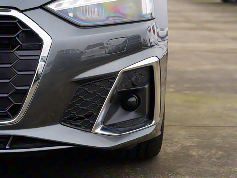 2025�� Coupe 40 TFSI ʱ�ж�����