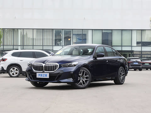 2026�� 530i ������ M�˶���װ