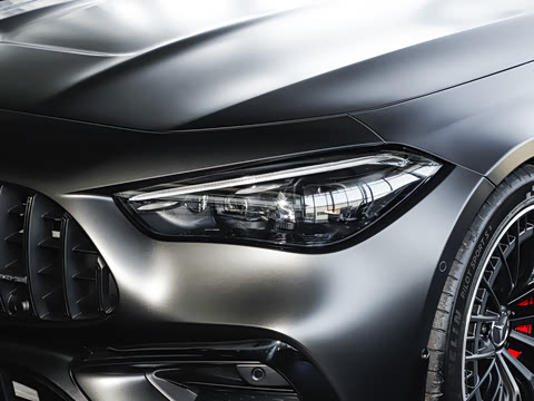 2025 AMG CLE 53 4MATIC+ ܳ