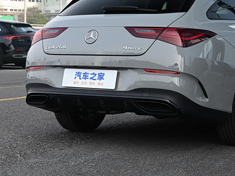 2026��  CLA 260 4MATIC ���ܳ� ��ذ�