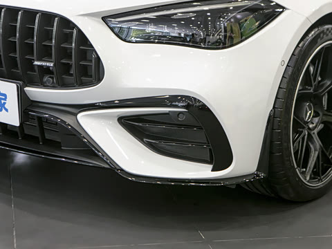 2026�� �Ŀ� AMG CLE 53 4MATIC+ ������ܳ�