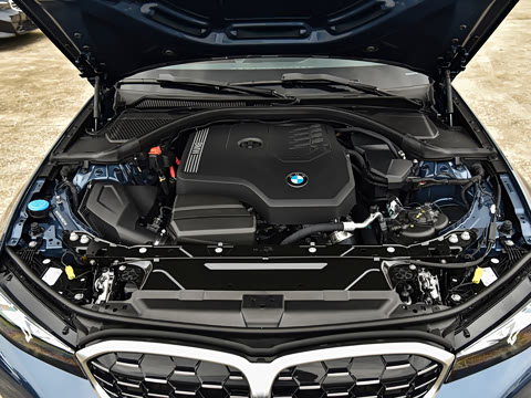 2026�� 325Li M�˶���װ