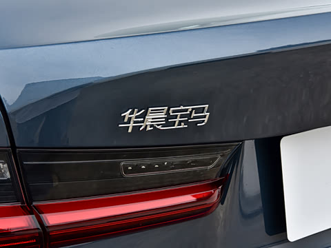 2026�� 325Li M�˶���װ