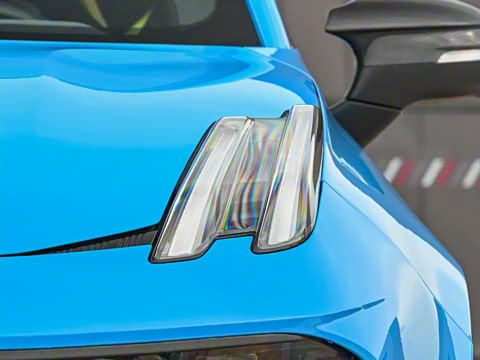 2023�� 03+ TCR Cyan ǰ����