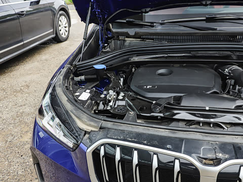 2024�� sDrive20Li X�����װ