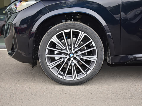 2026�� xDrive25Li M�˶���ҹ��װ