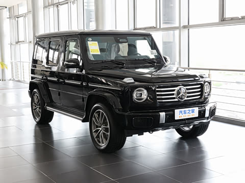 2026�� G 500