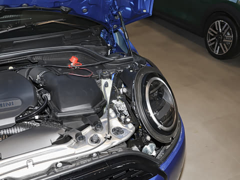 2025�� 1.5T COOPER ������ ���Ű�