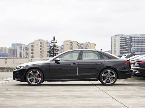 2025�� S4 3.0TFSI