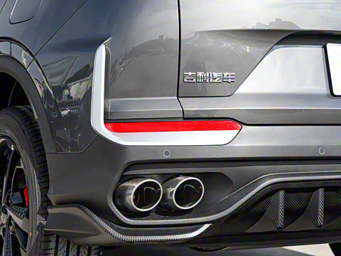 2025�� ��ԽL 1.5TD DCT Battle