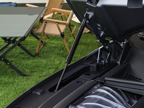 2025�� �ھ������ 100kWh Touring