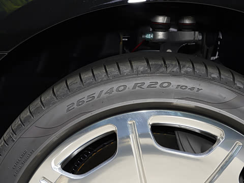 2026�� A8L Horch��ʼ�˰� 60TFSI