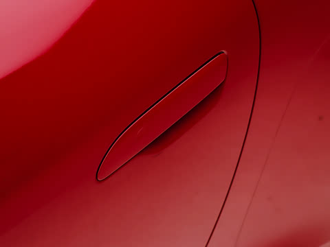 2026�� Carrera GTS 3.6T