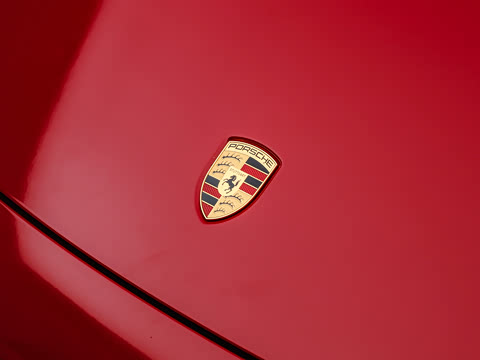2026�� Carrera GTS 3.6T
