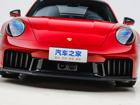 2026�� Carrera GTS 3.6T