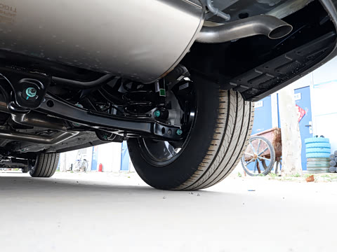 2026�� 1.5T DCT ������