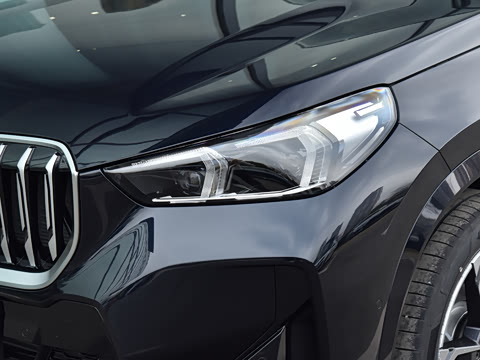 2026�� sDrive25Li M�˶���װ