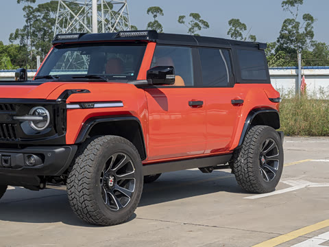 2025�� 2.3T ����SV7 36��������