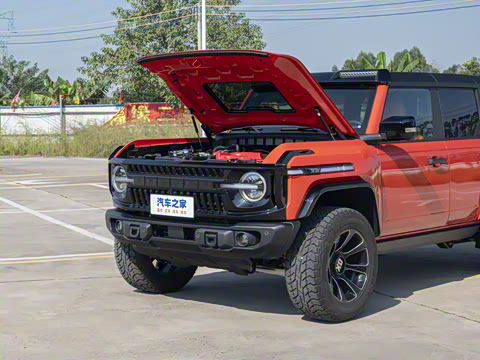 2025�� 2.3T ����SV7 36��������