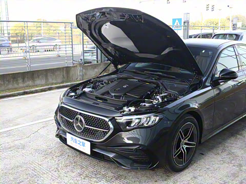 2026�� E 260 �˶���