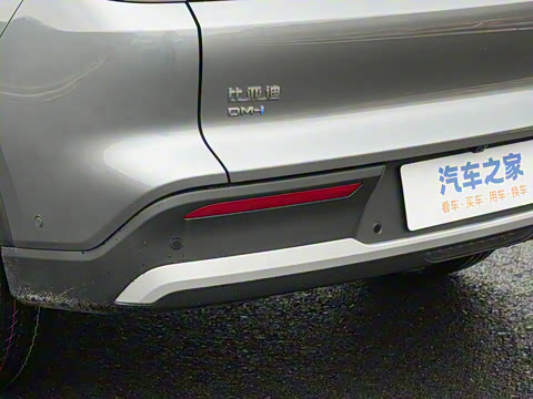 2026�� DM-i 133KM��Խ��