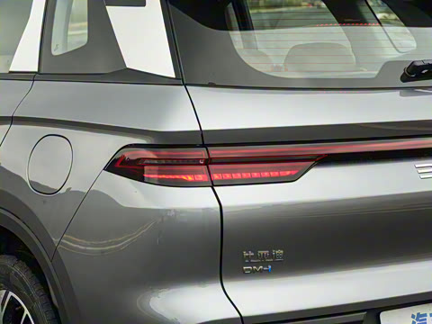 2026�� DM-i 133KM��Խ��