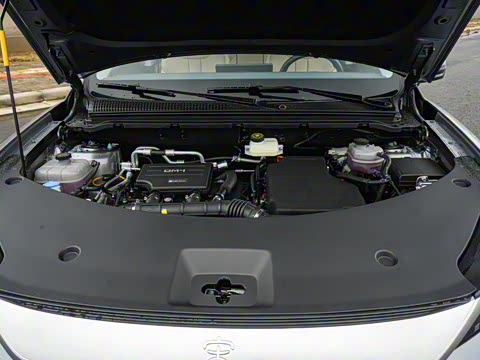 2026�� DM-i 133KM��Խ��