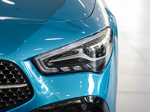 2025�� CLA 200 ���ܳ�