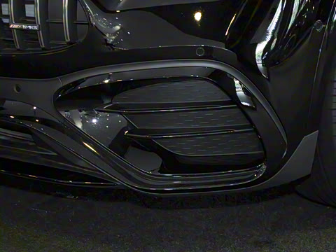 2025�� AMG GLA 35 4MATIC