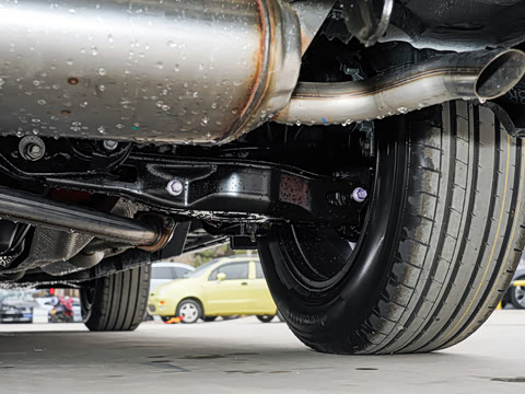 2026�� 2.0L ���ܵ��˫�� AIR