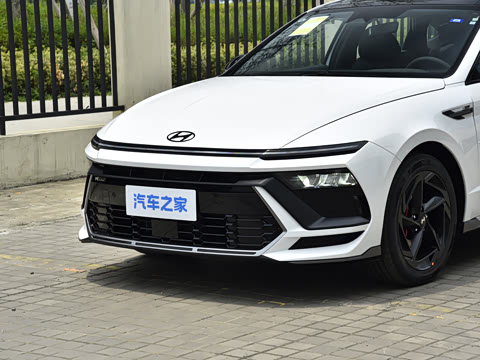 2026�� 2.0T N Line Air