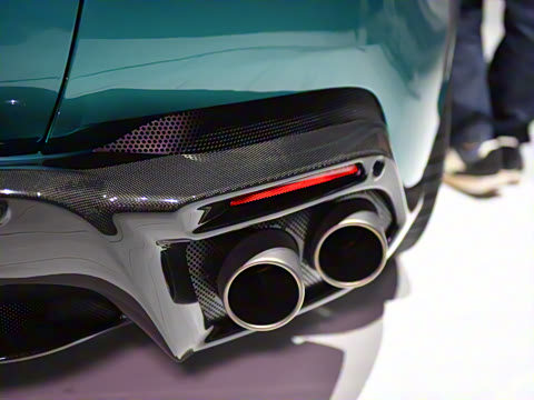 2026�� 3.9T V8 ��׼��