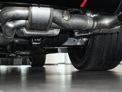 2026�� 4.0T Tettonero �ر��