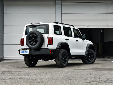 2026�� 2.0T ������ս��