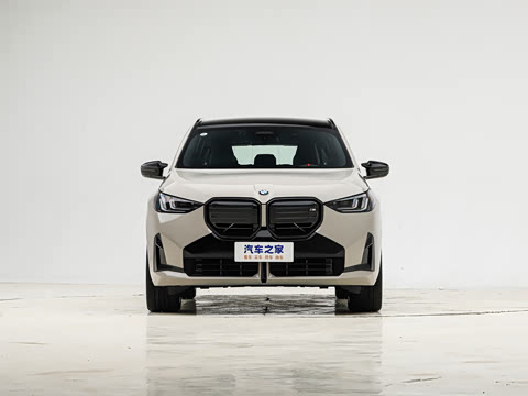 2025�� M50 xDrive