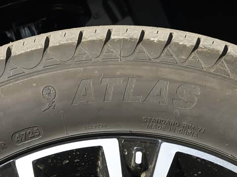 2026�� 1.5TD 200km ������ϵ�� ������